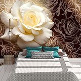 Wall Murals: Pascali Rose 2