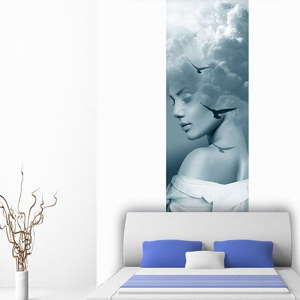 Wall Murals: Magical dreams 0