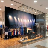 Wall Murals: Basketball court 20