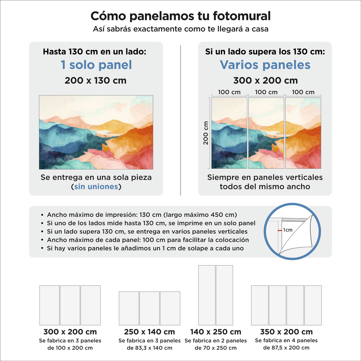 Wall Murals: Part of the Journey is the End 3