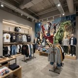 Wall Murals: United Avengers 10