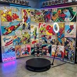 Wall Murals: Avengers Comic 14