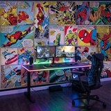Wall Murals: Avengers Comic 4