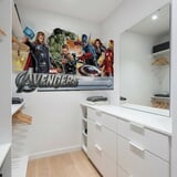 Wall Murals: Avengers Assemble! 18