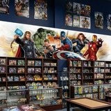 Wall Murals: Avengers Assemble! 20