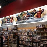 Wall Murals: Avengers Assemble! 5
