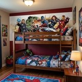 Wall Murals: Avengers Assemble! 6