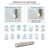 Wall Murals: Soaking files 2654789