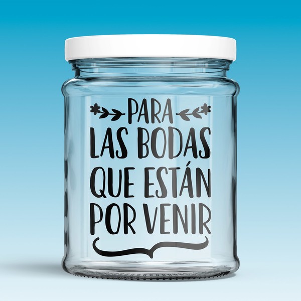 Wall Stickers: Para las bodas que están por venir