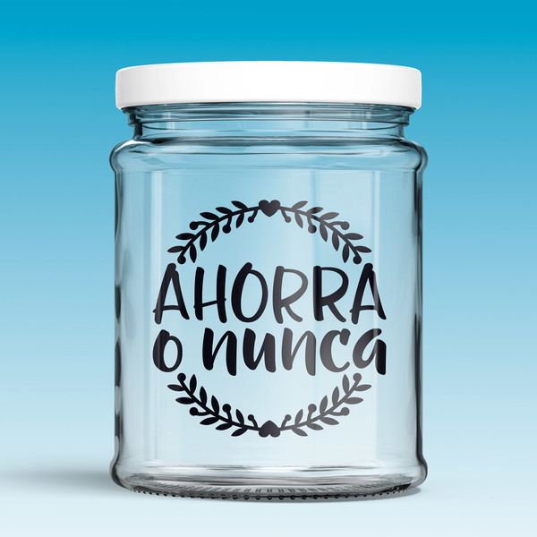 Wall Stickers: Ahorra o nunca