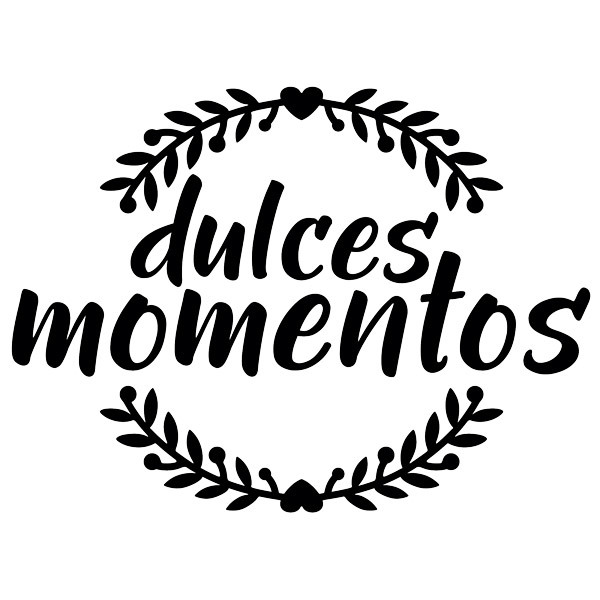 Wall Stickers: Sweet Moments