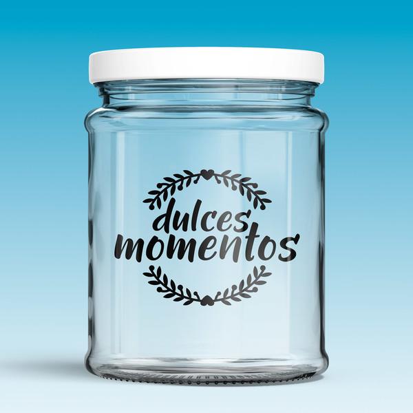 Wall Stickers: Sweet Moments