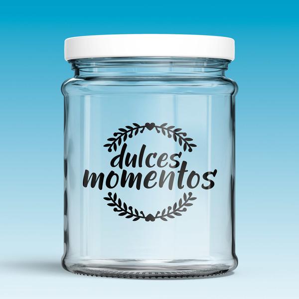 Wall Stickers: Sweet Moments