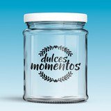 Wall Stickers: Sweet Moments 2