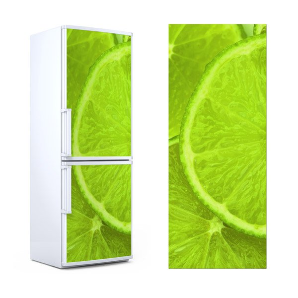 Wall Stickers: Limes