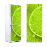 Wall Stickers: Limes 3