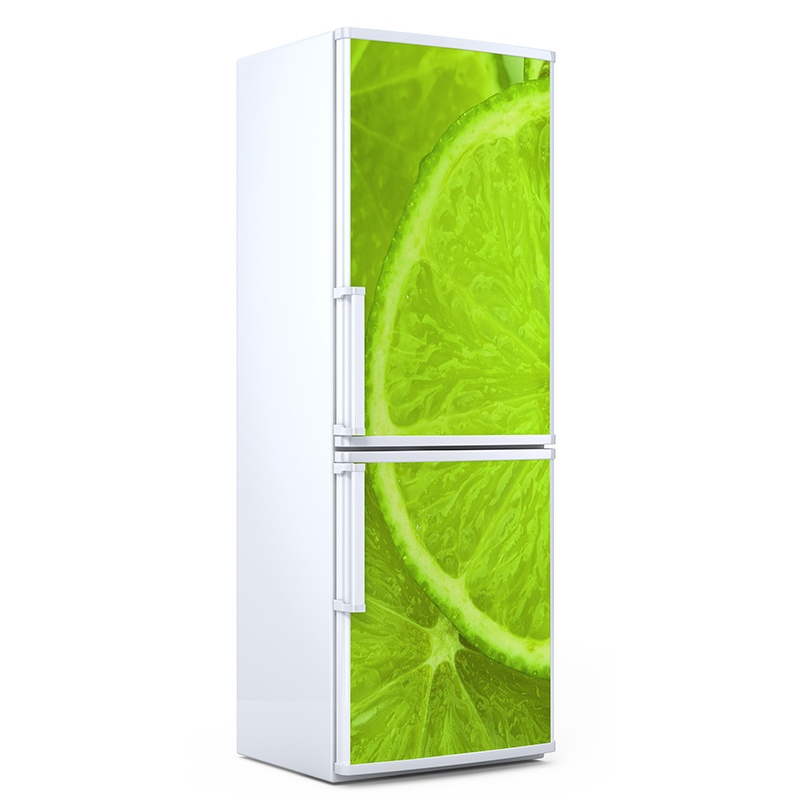 Wall Stickers: Limes