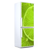 Wall Stickers: Limes 4