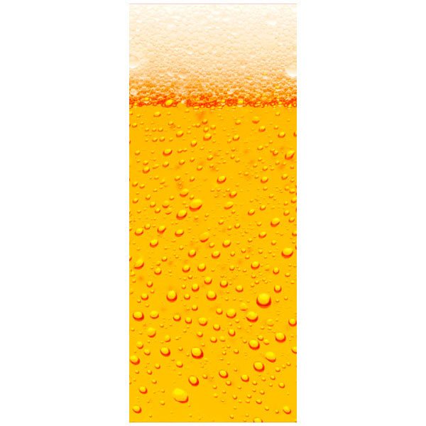 Wall Stickers: Beer