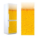 Wall Stickers: Beer 3