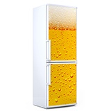 Wall Stickers: Beer 4