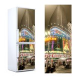 Wall Stickers: Broadway Theater 3