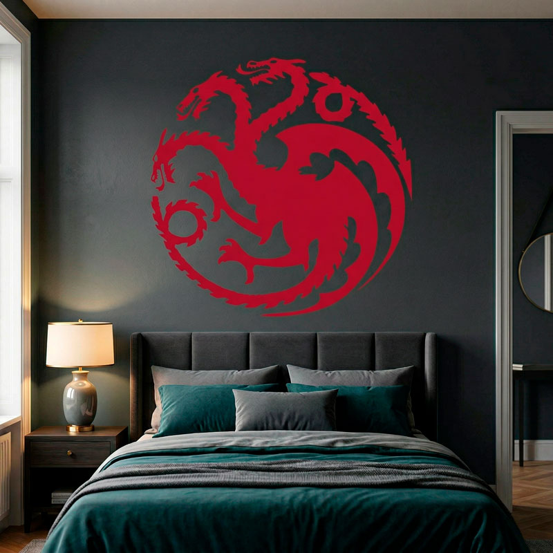 Targaryen House 2/8