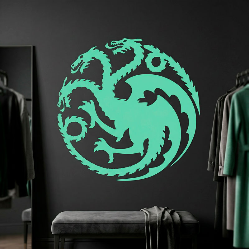 Targaryen House 4/8