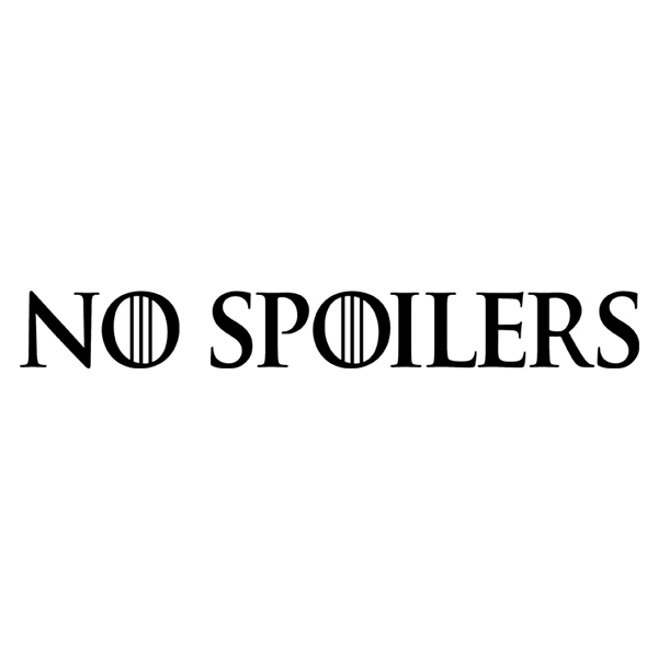 Wall Stickers: No Spoilers