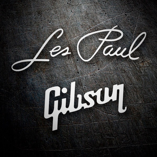 Car & Motorbike Stickers: Paul Gibson