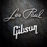 Car & Motorbike Stickers: Paul Gibson 4