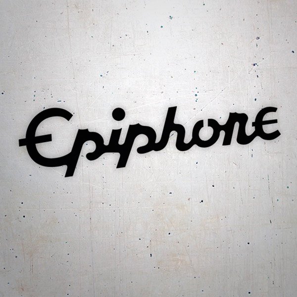 Epiphone 3