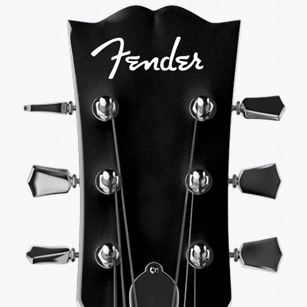 Fender 2