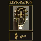 Car & Motorbike Stickers: Gibson II 3