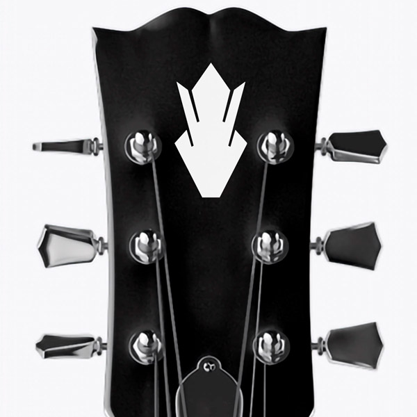 Gibson Split Diamond 2