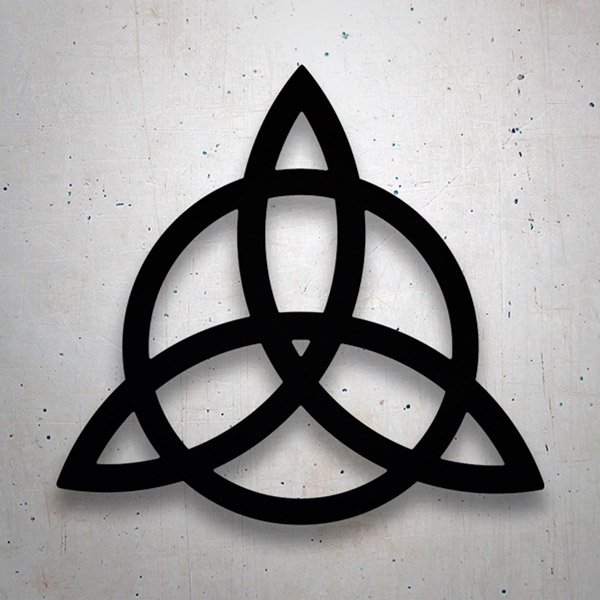 John Paul Jones Symbol - Led Zeppelin 3/3