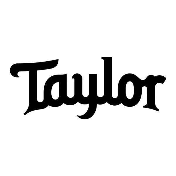 Car & Motorbike Stickers: Taylor