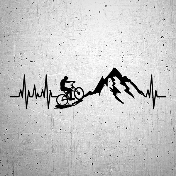 mountain biking cardio