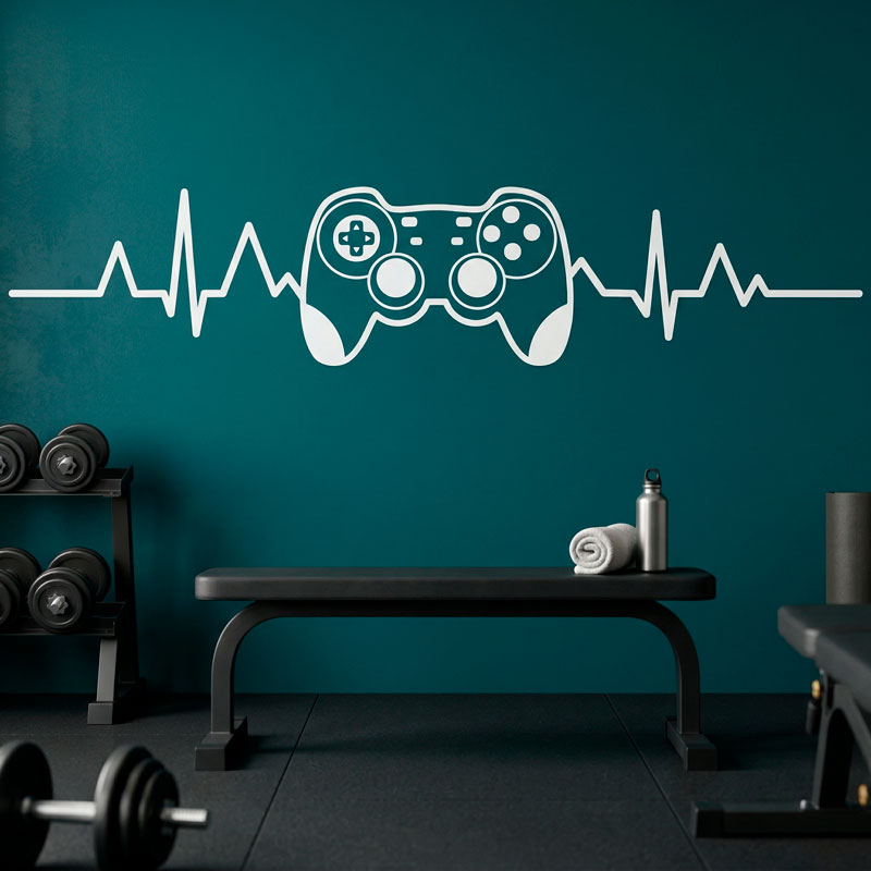 Electrocardiogram Game Controller 8/11
