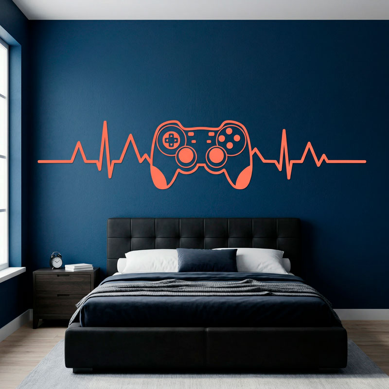 Electrocardiogram Game Controller 10/11