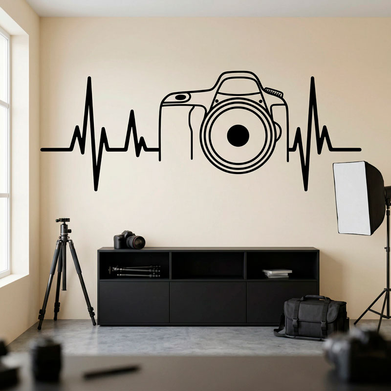 Electrocardiogram Photography 12