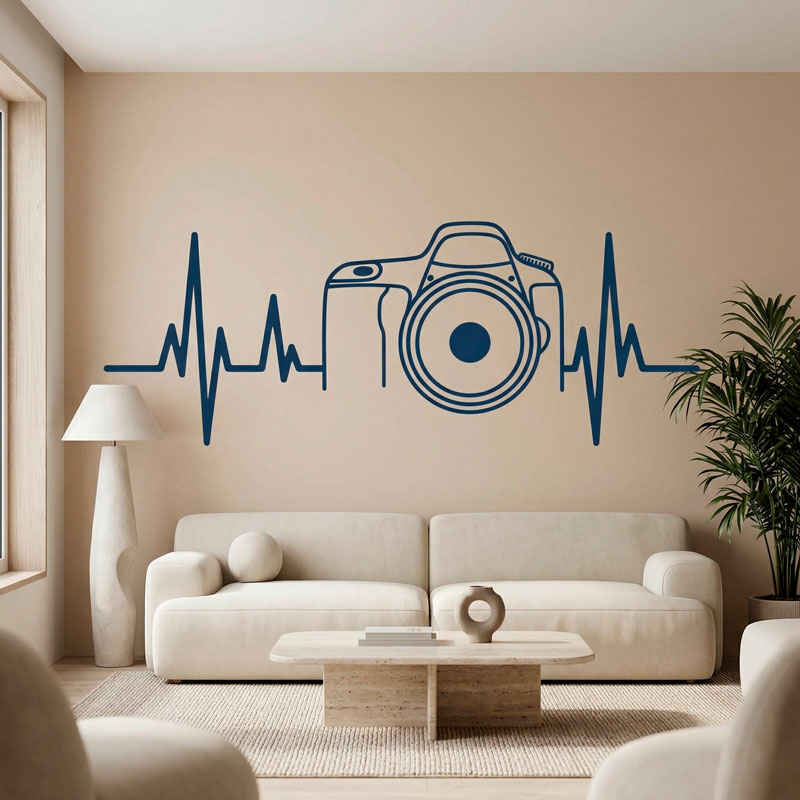 Electrocardiogram Photography 4