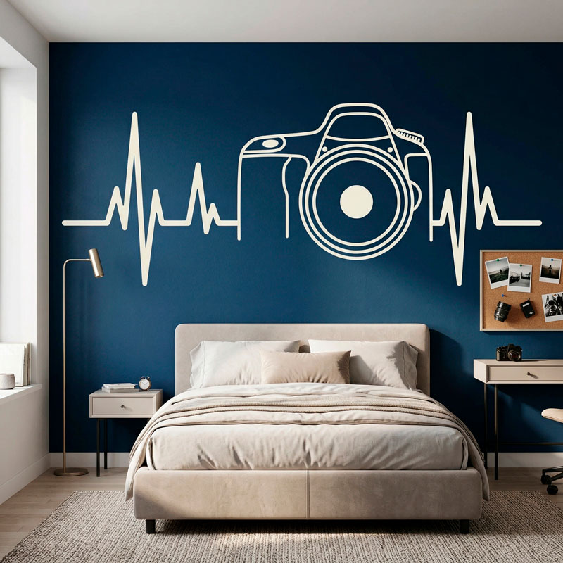Electrocardiogram Photography 5
