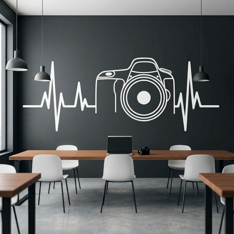 Electrocardiogram Photography 10
