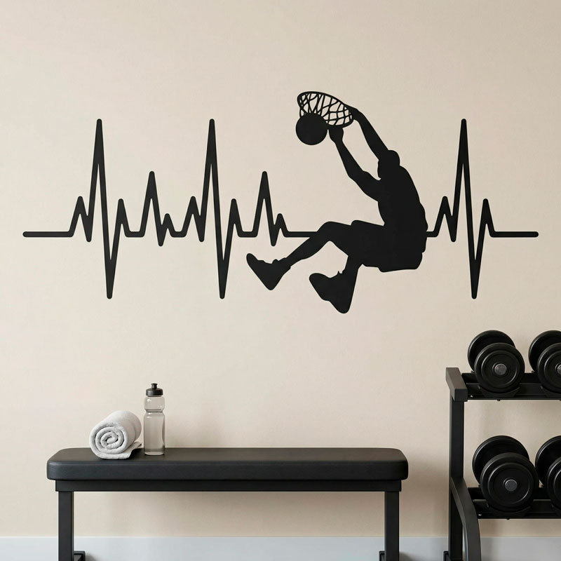 Scoring Electrocardiogram 4