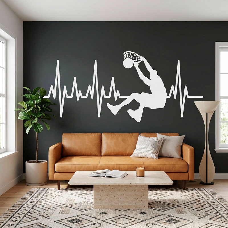 Scoring Electrocardiogram 5