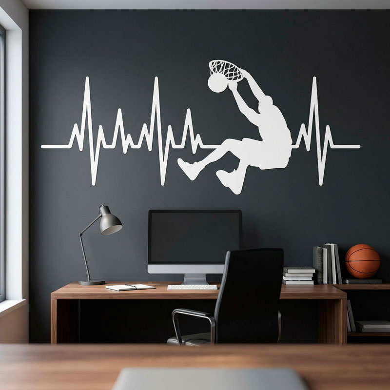 Scoring Electrocardiogram 8