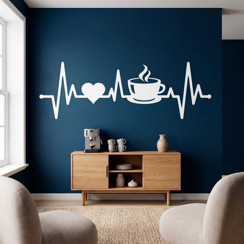 Coffee Electrocardiogram 11