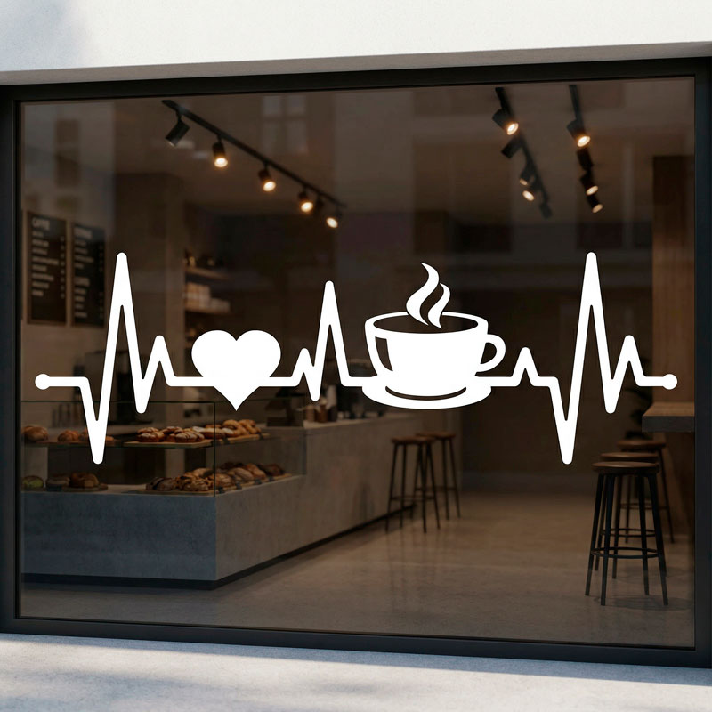 Coffee Electrocardiogram 13
