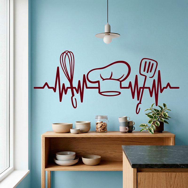 Electrocardiogram Chef 11